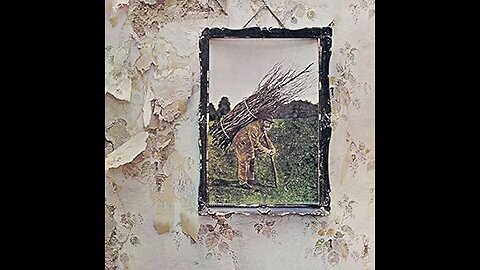 Led Zeppelin - Rock and Roll (Alternative Mix)