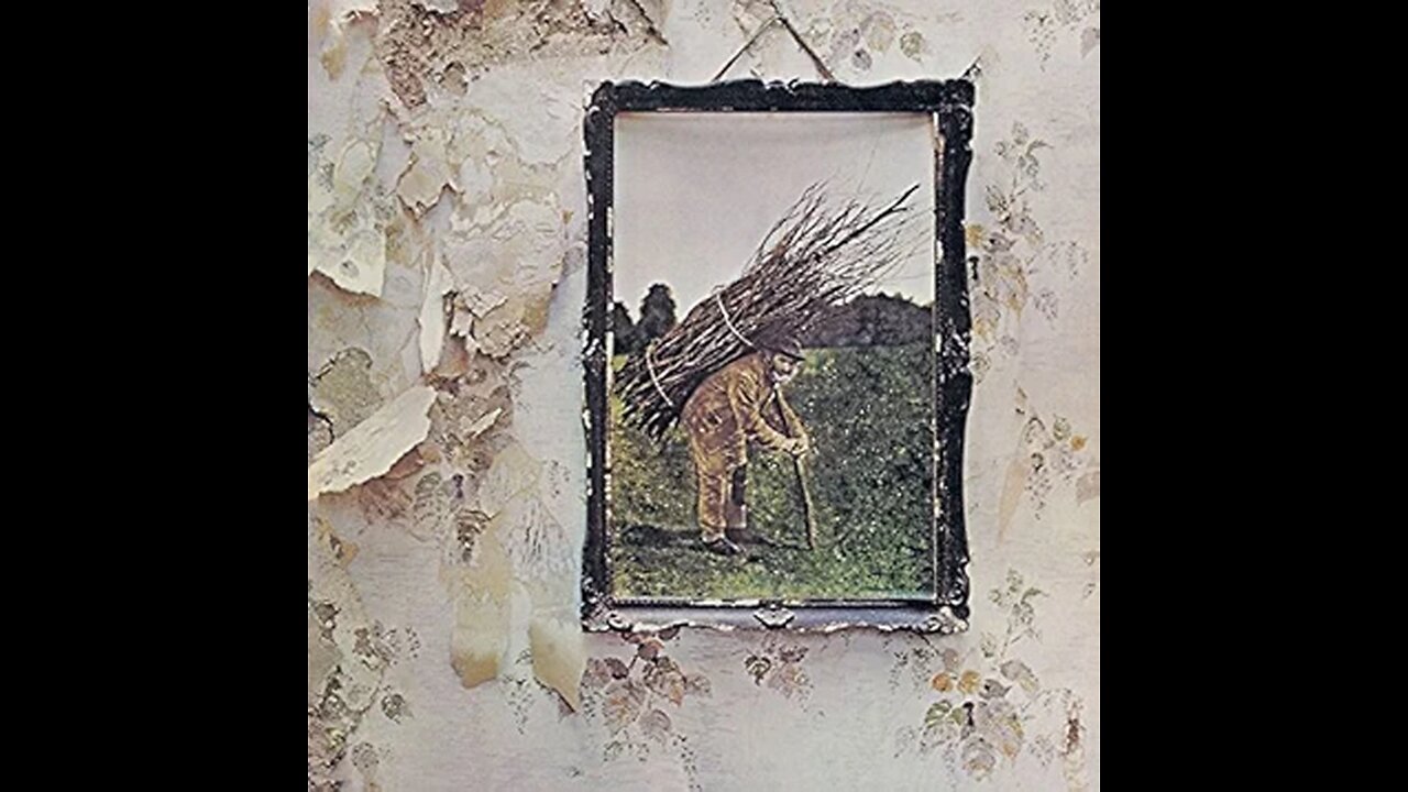 Led Zeppelin - Rock and Roll (Alternative Mix)