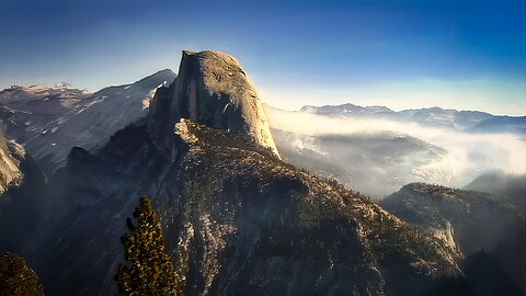 1999 Yosemite Trip
