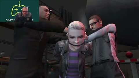 GTA 4 TBOGT EP . 17 The Finale