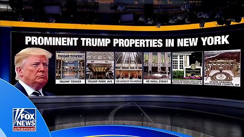 'Truly Alarming': Jonathan Turley Rips New York Judge For Refusing 'Easy Solution' For Trump