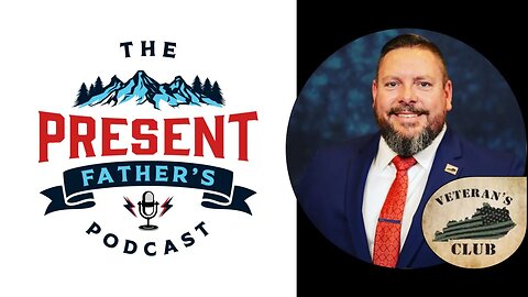 Episode 18 - Real Talk for Real Dads with Jeremy Harrell and Ronnie Knuckles