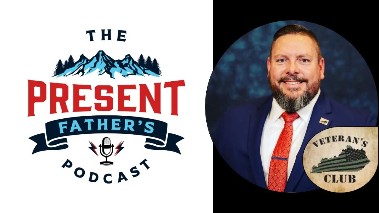 Episode 18 - Real Talk for Real Dads with Jeremy Harrell and Ronnie Knuckles