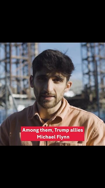 Mike Lindell My pillow isn’t very happy