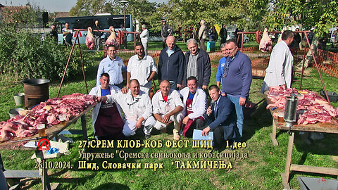 20241026.1 27.Srem klob-kob fest Šid