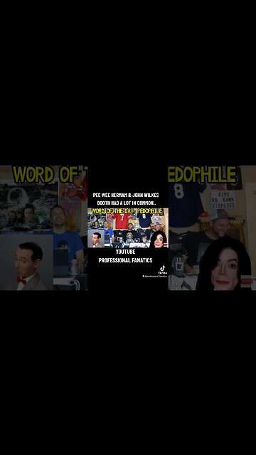 PEE WEE HERMAN SHOULD HAVE HAD NETFLIX.. #funnyvideo #peeweeherman #trending #random #shorts #like