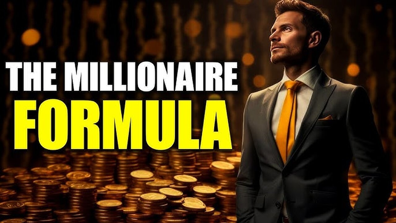 Only ONE course to make you a Millionaire in 6 months commission blueprint