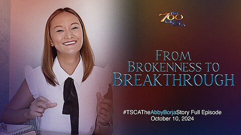 The Abby Borja Story