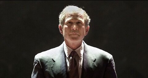GEORGE BUSH TRIAL, DAY 1 AND 2