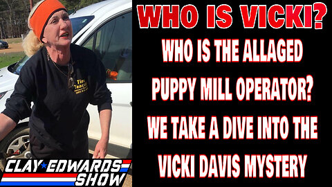 Jackson, Mississippi - Watch Out for This Alleged Puppy Mill Scam
