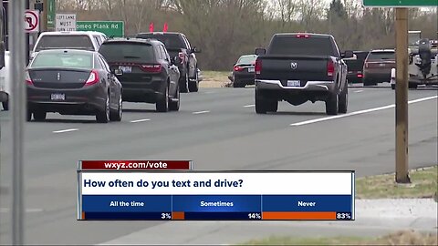 Ask Dr. Nandi: 2 of 3 parents read texts while driving