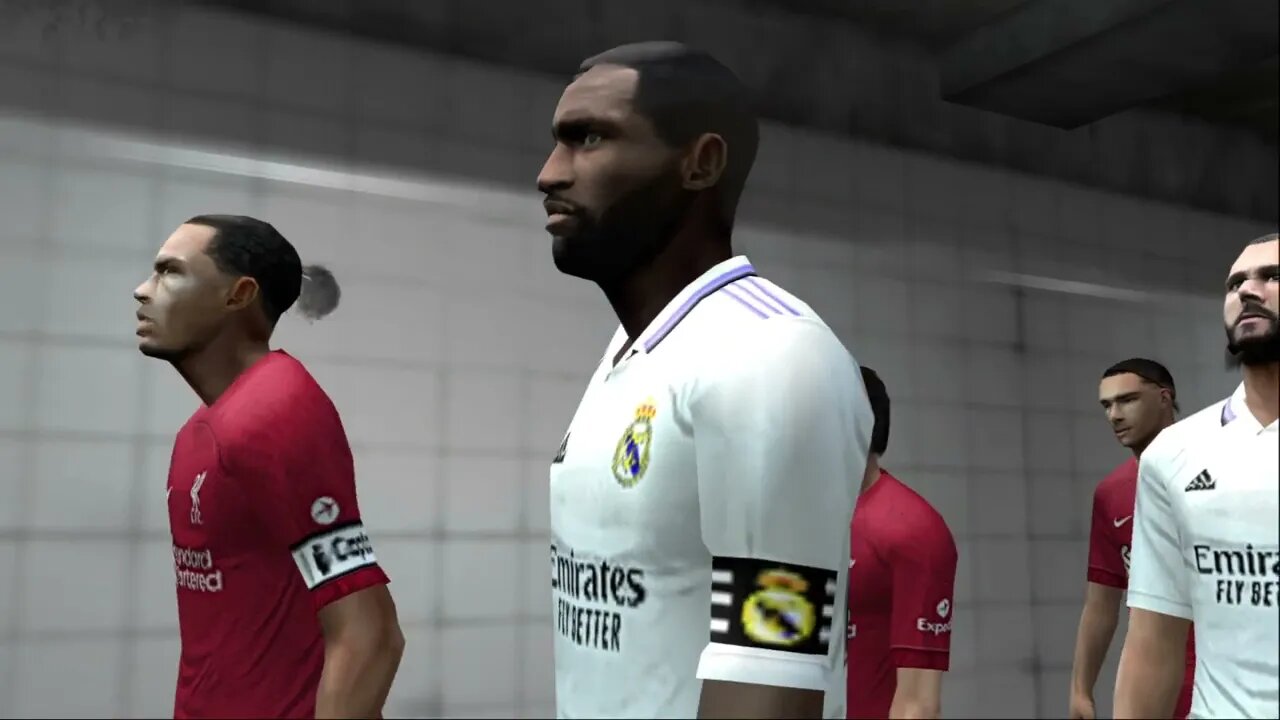 PES 2023 PS2 EUROPEU NARRAÇÃO LUIZ ROBERTO 100% ATUALIZADO DOWNLOAD ISO GRÁTIS