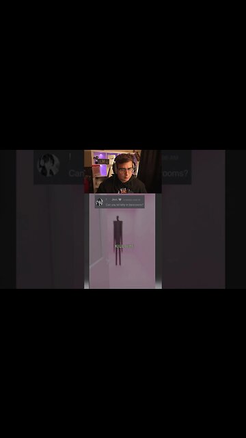 What If You KILL KITTY In THE BACKROOMS | Found Footage 🔑☁️ #backrooms #creepypasta #shorts