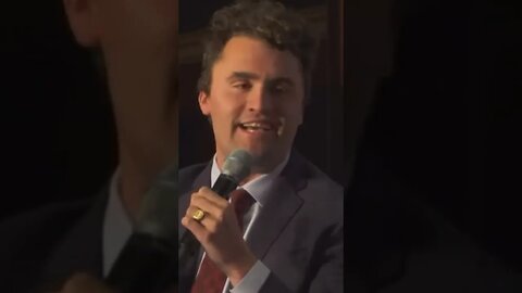 Candace Owens and Charlie Kirk Couldn't Figure It Out...