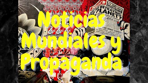El conflicto de Ucrania - Nueva OTAN contra Irán - Ejército de USA. Mi Opinión.