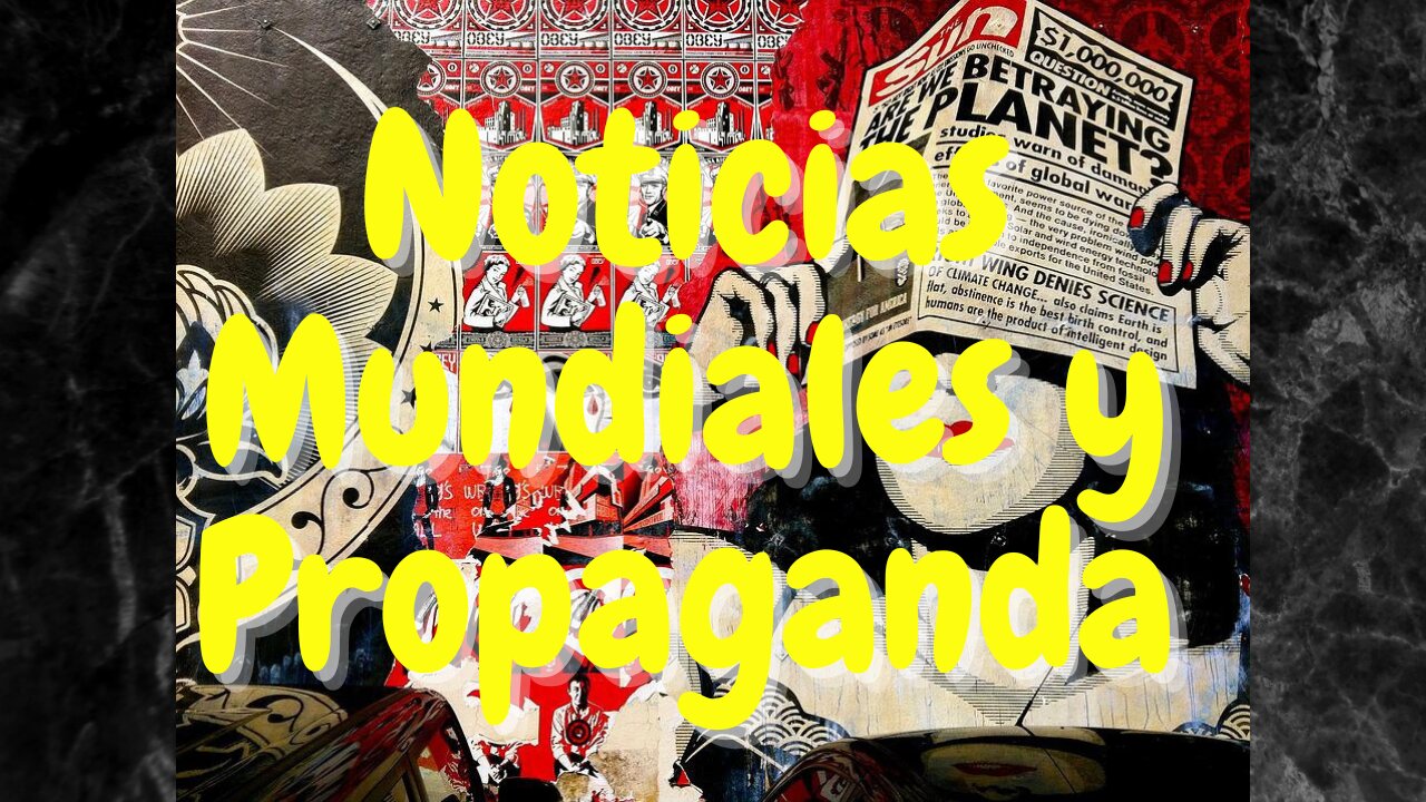 El conflicto de Ucrania - Nueva OTAN contra Irán - Ejército de USA. Mi Opinión.