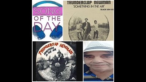 Song for the Day July 17th 2024