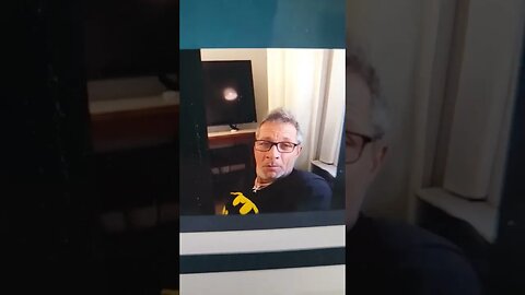 Tony Pizza Triggered by Bambi Palermo
