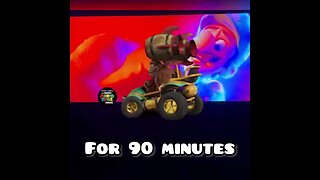 The Super Mario Bros. Movie | 10 Second Review! | #thesupermariobrosmovie #shorts