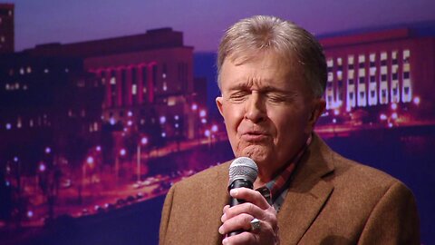 CabaRay Nashville 209 Promo- Bill Anderson