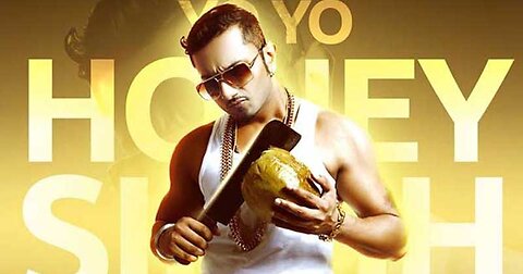 Kalaastar || NEW SONG OF YO YO HONEY SINGH 🔥