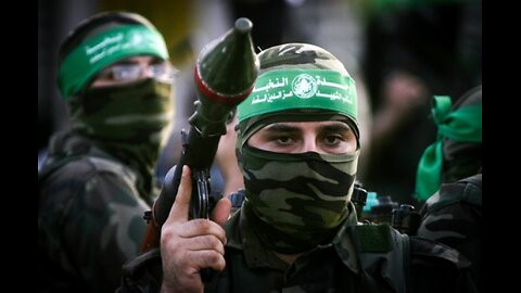 Why there can NEVER be peace between Jews and Muslims (JTF.ORG)