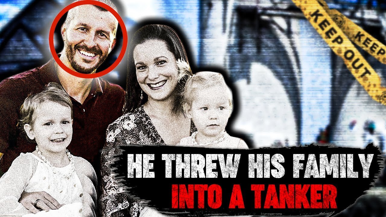 A Tragedy That Shocked America! Case of: Chris Whatts| True Crime Documentary