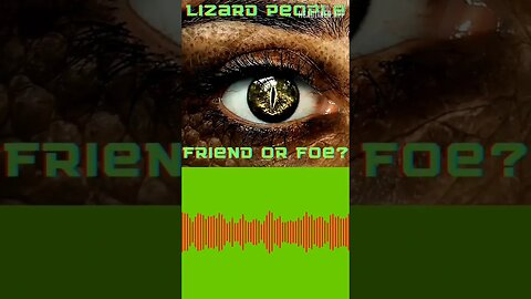 clip on #lizardpeople #listenable #podcast #podcasting link to full show is in the comments