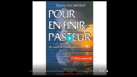 Pour en finir avec Pasteur - (Pas de virus)