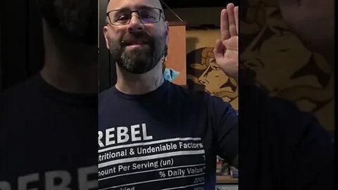 🔥 Modest Rebel Pledge 🔥 Part 1 of 4