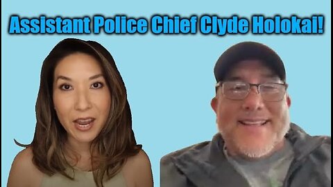 Ex Maui Police Officer breaks his silence