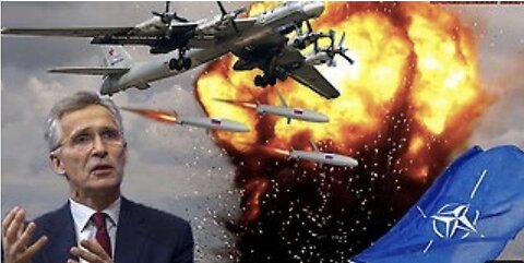 Russia Launching Hypersonic Missile Strike In Ukraine ??