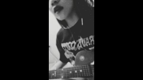 Nobody Gets Me-Sza (Cover)