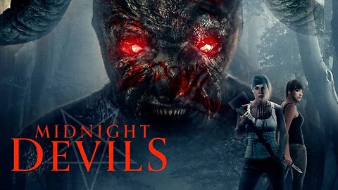 Midnight Devils (2019)
