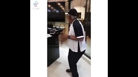 Godfather of deep house