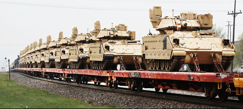 COULD THIS REALLY BE FOR US?🤔