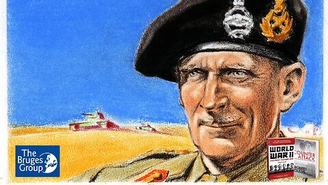Montgomery and the Battle of the Bulge