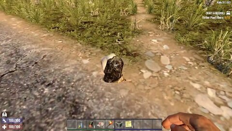 How to Survive 7 Days to Die on Warrior Difficulty