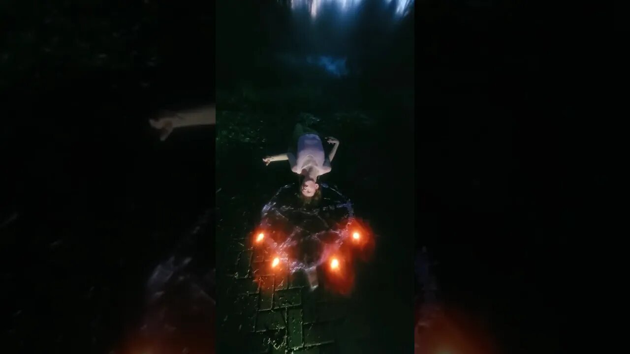 The Grimace Shake is SATANIC!