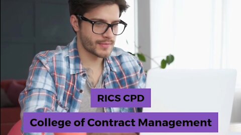 RICS CPD Hours Online
