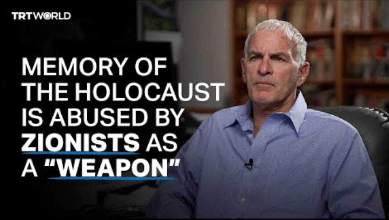 Palestine Talks | Norman Finkelstein