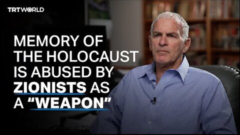 Palestine Talks | Norman Finkelstein