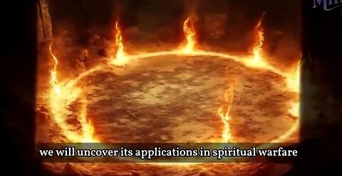 SALT: THE FORBIDDEN SPIRITUAL WEAPON? WHAT NO ONE HAS EVER REVEALED TO YOU 🔥