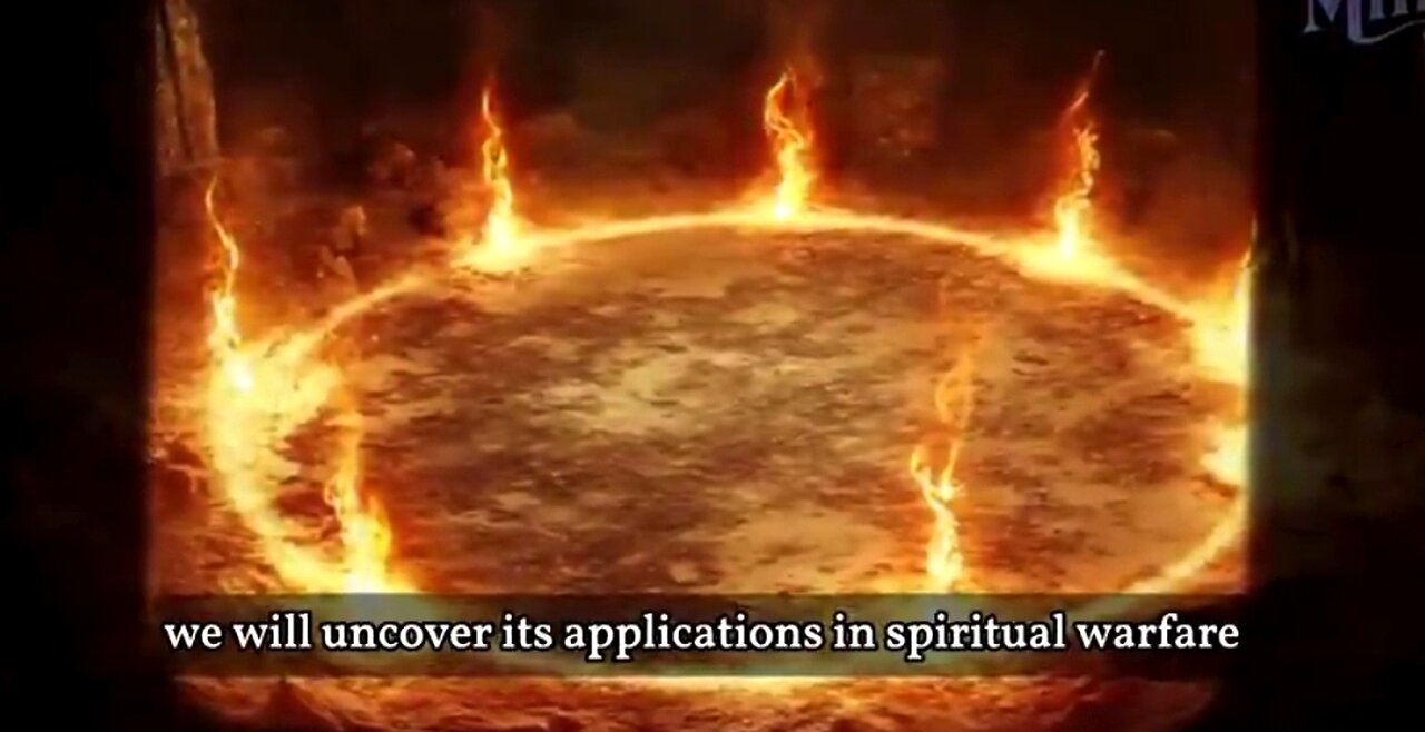 SALT: THE FORBIDDEN SPIRITUAL WEAPON? WHAT NO ONE HAS EVER REVEALED TO YOU 🔥