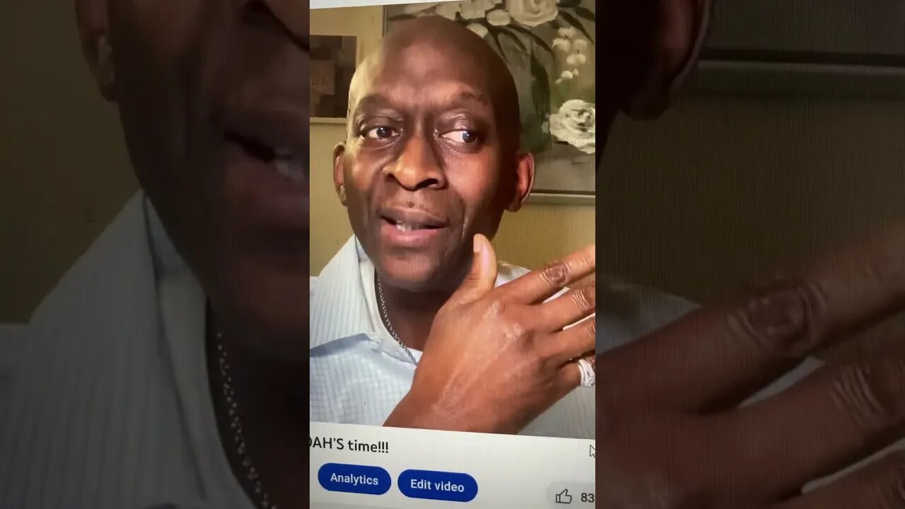 T.D.JAKES SAID WHAT?