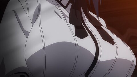 High School DXD New - Xenovia joins the club