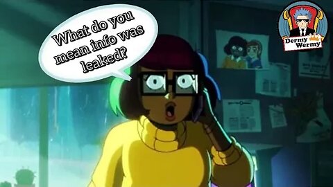 Velma Critic LEAKS Info