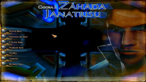 Pojďme Hrát GOOKA 2: Záhada Janatris (+StreamChat) |1| - Konzoloidní Gooka {CZ}