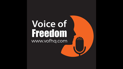 Voice of Freedom