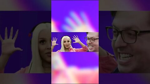 Doja Cat talks about her butt